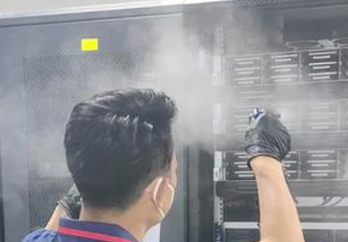 王先生